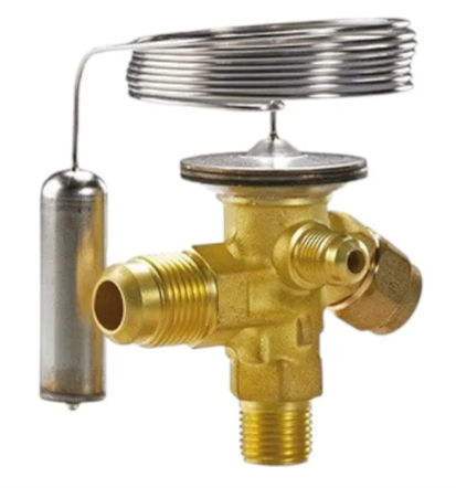 VALVULA TERMOSTATICA DANFOSS TE2 R22